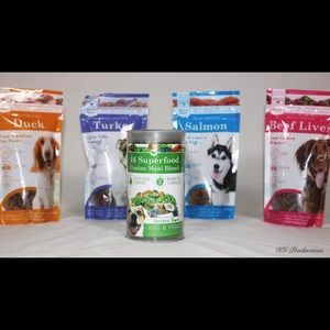 Meet your Posher, Maxwell